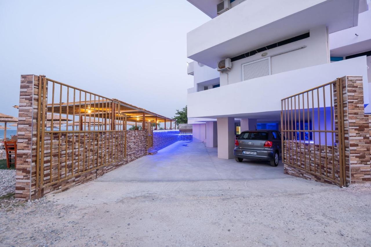 Sea Kiato Apartment Exterior photo